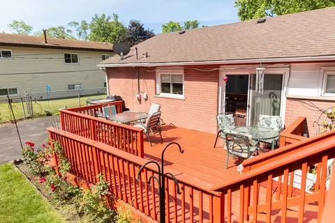 15455 Lawndale Ave, Markham, IL 60428 photo 39