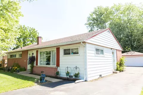 15455 Lawndale Ave, Markham, IL 60428 photo 45