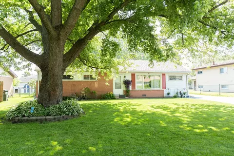 15455 Lawndale Ave, Markham, IL 60428 photo 46