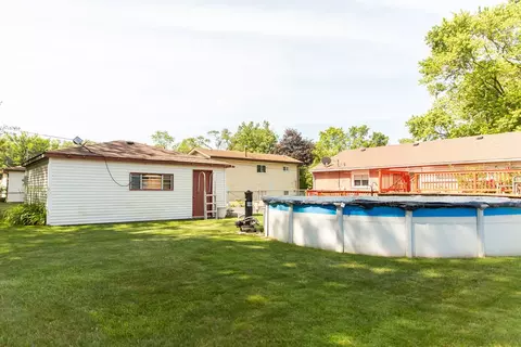 15455 Lawndale Ave, Markham, IL 60428 photo 42