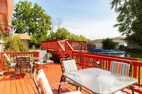 15455 Lawndale Ave, Markham, IL 60428 photo 33