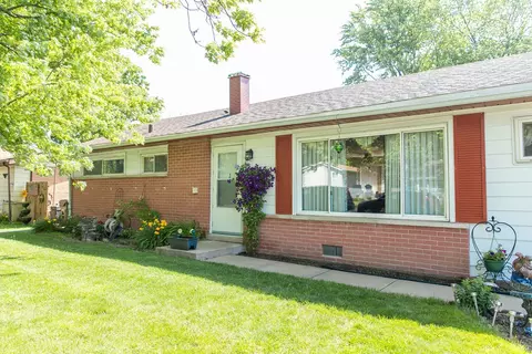 15455 Lawndale Ave, Markham, IL 60428