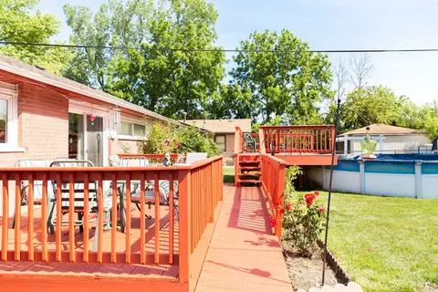 15455 Lawndale Ave, Markham, IL 60428 photo 36