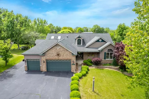 23810 E Jonathan Ln, Crete, IL 60417