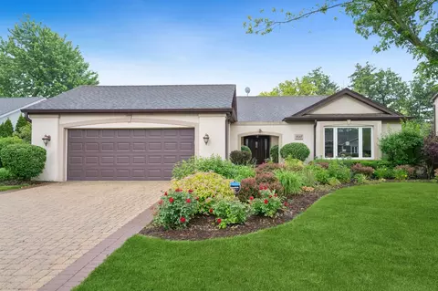 3647 Radcliffe Dr, Northbrook, IL 60062