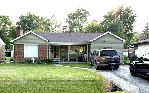 15608 Lawndale Ave, Markham, IL 60428