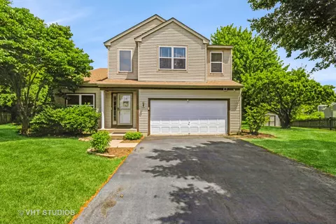 1035 Rushing Ct, Lake Villa, IL 60046