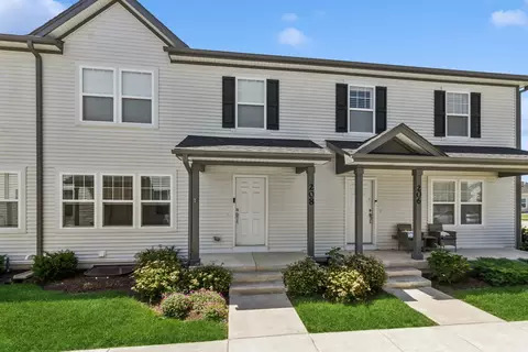208 S Walnut St, Cortland, IL 60112