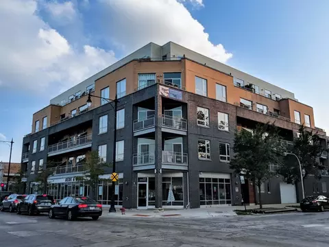 3201 W Leland Ave #406, Chicago, IL 60625