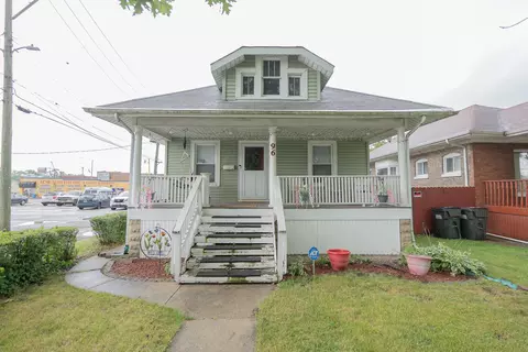 96 Interocean Ave, South Chicago Heights, IL 60411