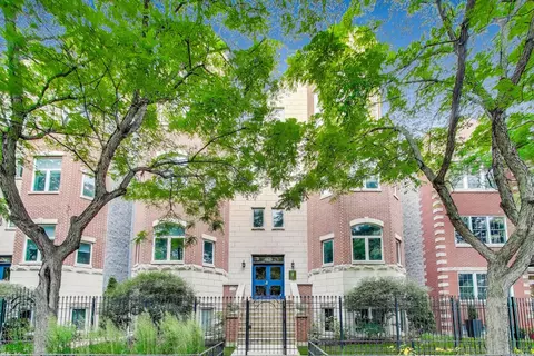 2625 N Ashland Ave #3A, Chicago, IL 60614