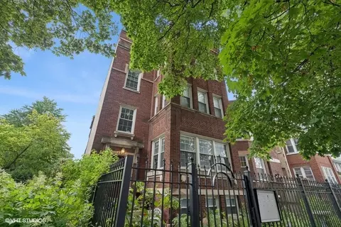 4637 N Drake Ave #3, Chicago, IL 60625