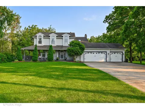 11405 191st St, Mokena, IL 60448
