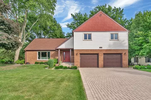 25049 W Kay Dr, Plainfield, IL 60586