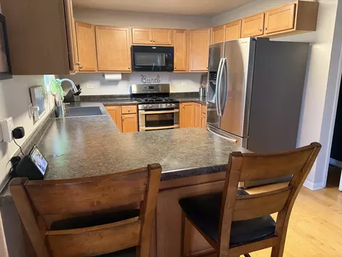 Kitchen - 6 Kimberly Dr, Spring Valley, IL 61362 photo 2 of 3