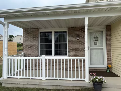 Exterior - 6 Kimberly Dr, Spring Valley, IL 61362 photo 2 of 3