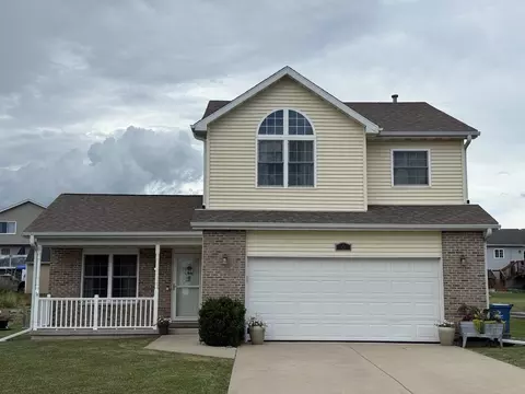 6 Kimberly Dr, Spring Valley, IL 61362