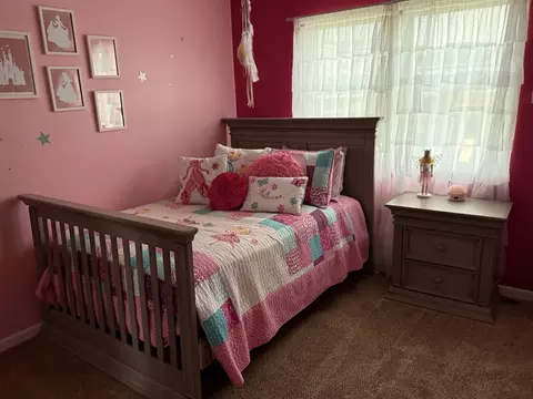 Bedroom - 6 Kimberly Dr, Spring Valley, IL 61362 photo 10 of 10