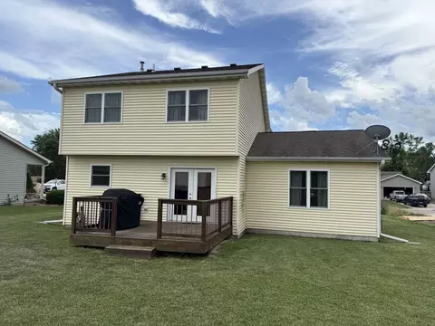 Exterior - 6 Kimberly Dr, Spring Valley, IL 61362 photo 3 of 3