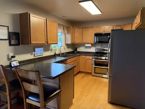 Kitchen - 6 Kimberly Dr, Spring Valley, IL 61362 photo 3 of 3