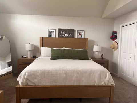 Bedroom - 6 Kimberly Dr, Spring Valley, IL 61362 photo 1 of 10