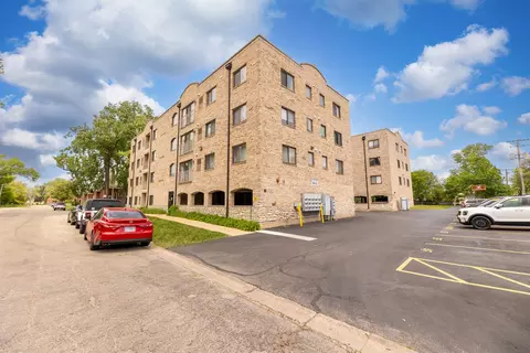7335 Oakwood Ave #2E, Lyons, IL 60534 photo 20