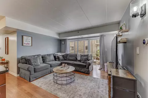 7335 Oakwood Ave #2E, Lyons, IL 60534 photo 4
