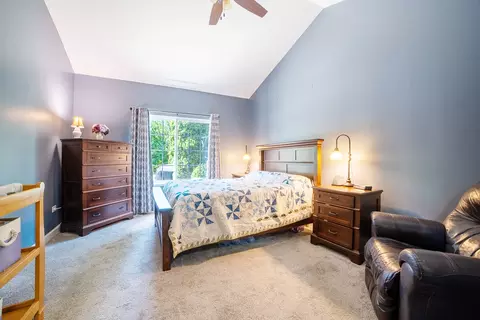 Bedroom - 2001 Jeffrey Ln, Elgin, IL 60123 photo 1 of 3
