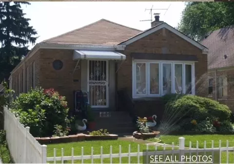 10825 S Sangamon St, Chicago, IL 60643
