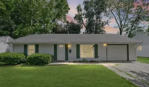 2009 E Michigan Ave, Urbana, IL 61802