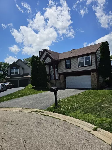 Exterior - 457 Hadley Ct, Bartlett, IL 60103 photo 4 of 4