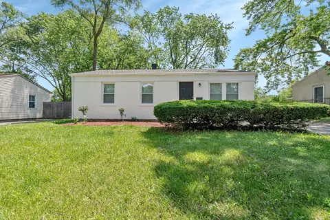 21655 Clyde Ave, Sauk Village, IL 60411