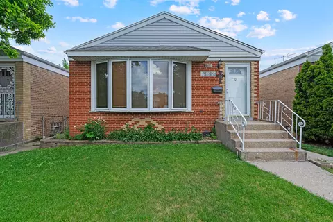 4852 S Leclaire Ave, Chicago, IL 60638