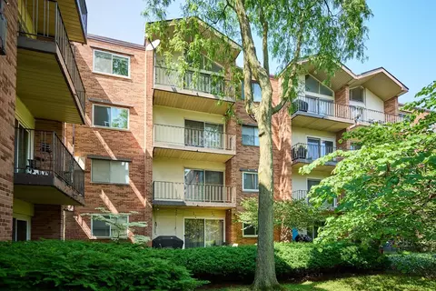 6960 N Bell Ave #407, Chicago, IL 60645