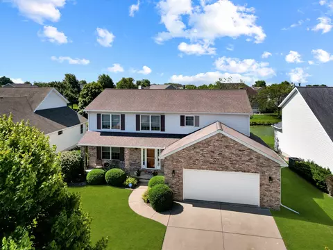 View/Area - 3115 Sable Oaks Rd, Bloomington, IL 61704 photo 5 of 6