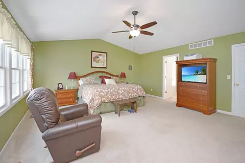 Bedroom - 3115 Sable Oaks Rd, Bloomington, IL 61704 photo 2 of 11