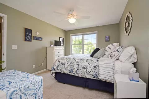 Bedroom - 3115 Sable Oaks Rd, Bloomington, IL 61704 photo 8 of 11