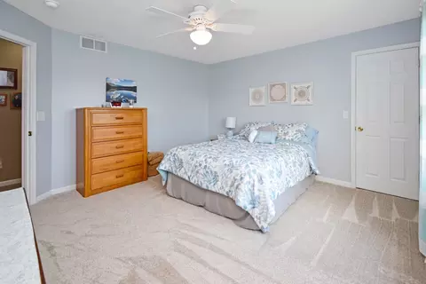 Bedroom - 3115 Sable Oaks Rd, Bloomington, IL 61704 photo 6 of 11