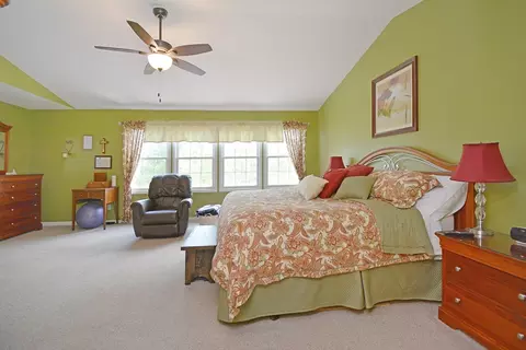 Bedroom - 3115 Sable Oaks Rd, Bloomington, IL 61704 photo 4 of 11