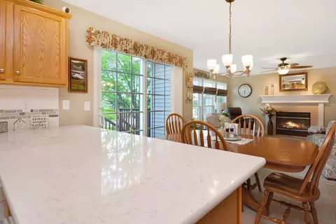Kitchen - 3115 Sable Oaks Rd, Bloomington, IL 61704 photo 2 of 18