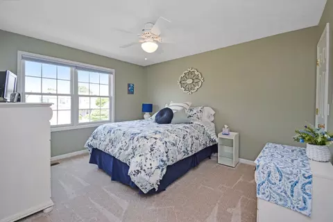 Bedroom - 3115 Sable Oaks Rd, Bloomington, IL 61704 photo 7 of 11
