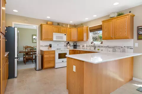 Kitchen - 3115 Sable Oaks Rd, Bloomington, IL 61704 photo 1 of 18