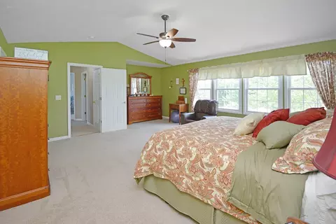 Bedroom - 3115 Sable Oaks Rd, Bloomington, IL 61704 photo 3 of 11