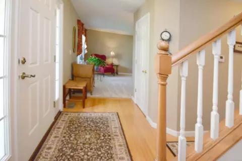 Entry Way - 3115 Sable Oaks Rd, Bloomington, IL 61704 photo 1 of 5