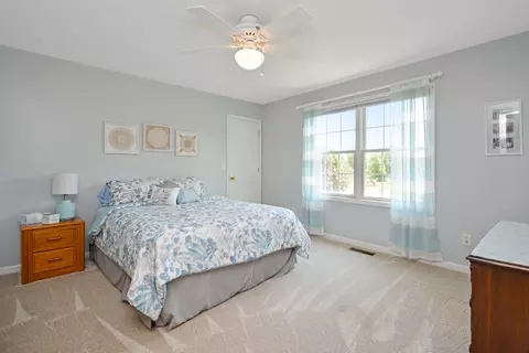 Bedroom - 3115 Sable Oaks Rd, Bloomington, IL 61704 photo 5 of 11