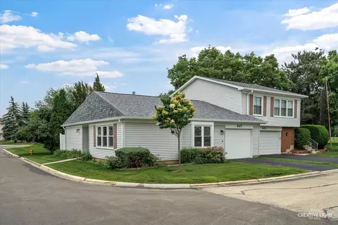 427 Raphael Cir, Bolingbrook, IL 60440