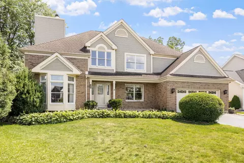 1304 Sheffield Ct, Carol Stream, IL 60188