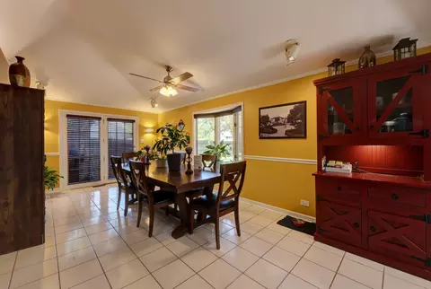 Dining - 1213 Rose Ct, Bartlett, IL 60103 photo 1 of 3