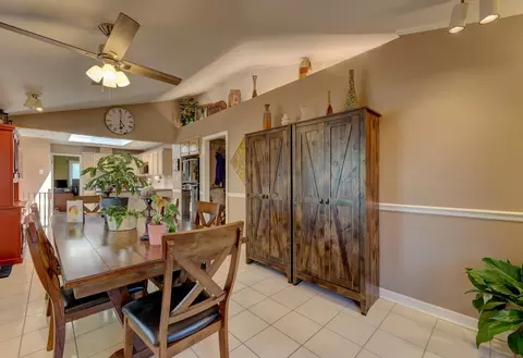 Dining - 1213 Rose Ct, Bartlett, IL 60103 photo 2 of 3