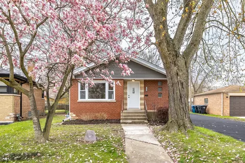 15600 Orchid Dr, South Holland, IL 60473